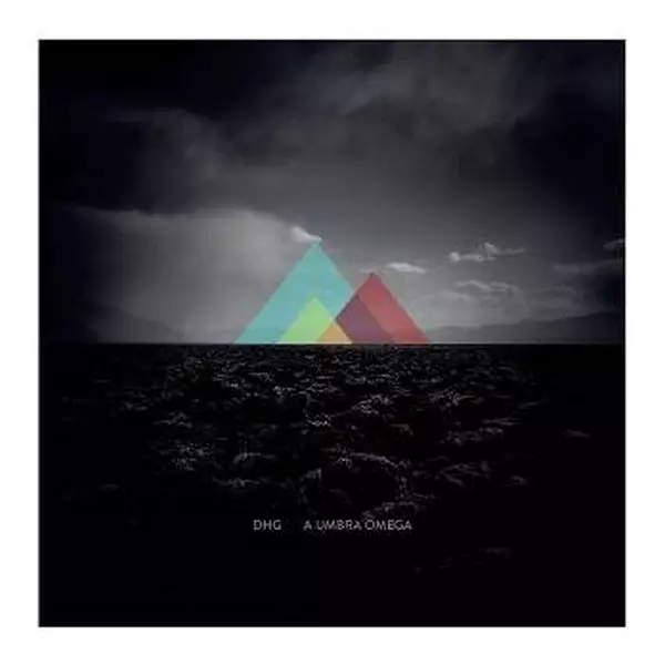 DODHEIMSGARD / ドッドヘイムスガルド / A UMBRA OMEGA (CD)