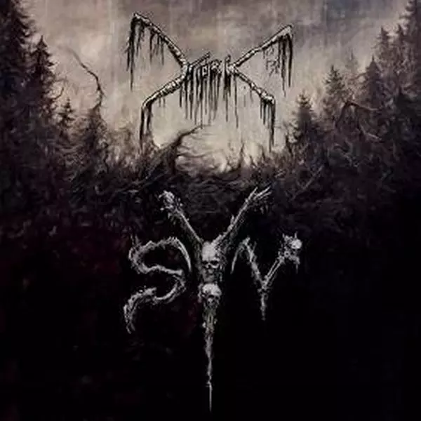 SYV (CD)/MORK/ノルウェーのブラック・メタル・シーンの頂点に君臨し