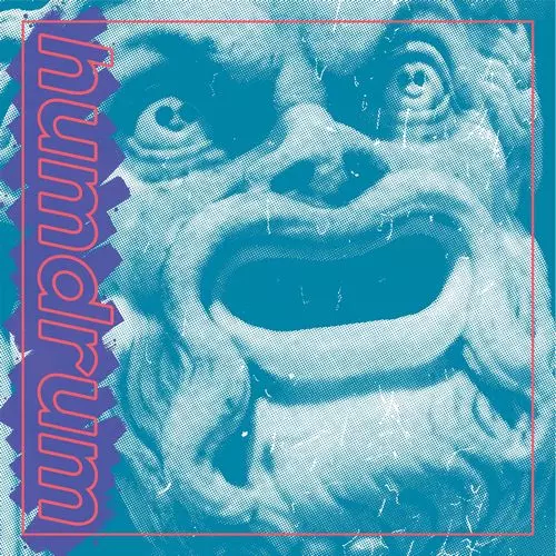 HUMDRUM / EVERY HEAVEN (CD)