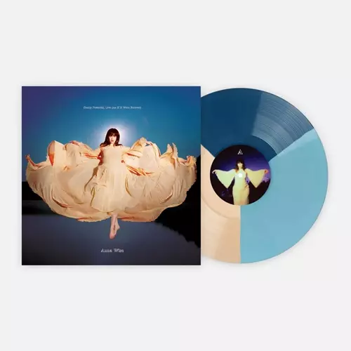 洋楽 Anna wise As If It Were Forever LP Anna Wise – As If It Were Forever – Vinyl (LP), 2018