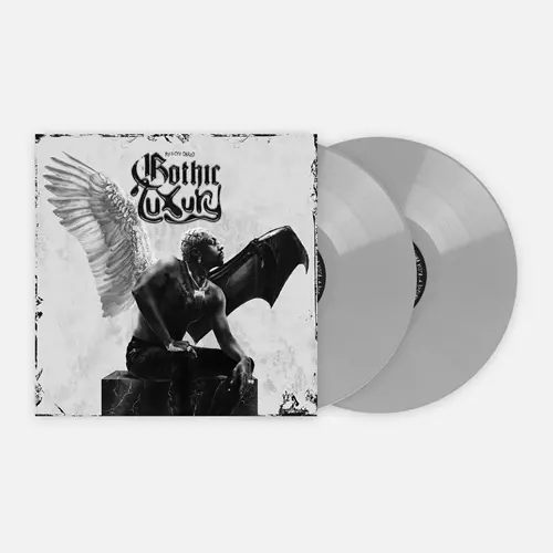 MEECHY DARKO / GOTHIC LUXURY (2LP)
