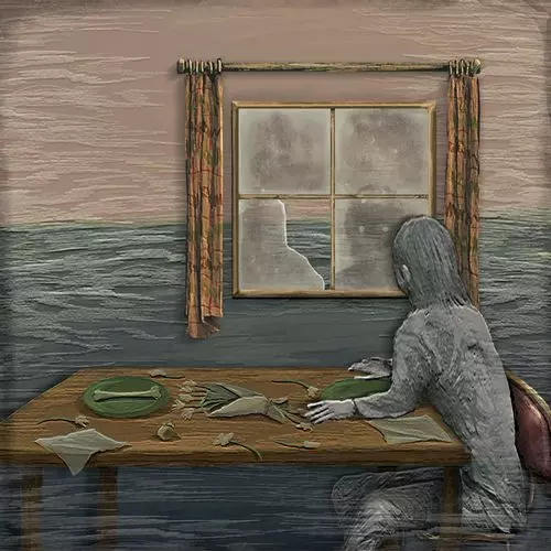 SAM TUDOR / サム・テューダー / サム・テューダー