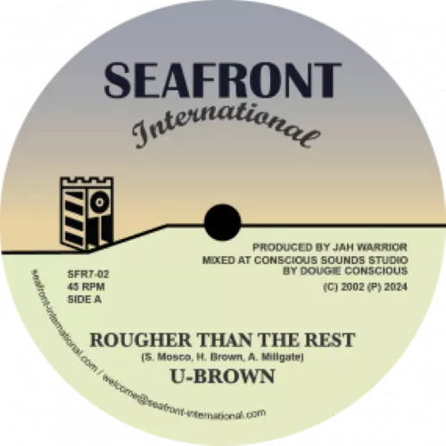 World's Famous (7INCH)/DJ KOCO aka SHIMOKITA/DJ KOCO aka