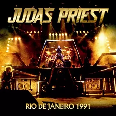 JUDAS PRIEST / ジューダス・プリースト商品一覧｜ディスク