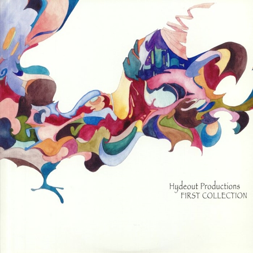 V.A. (HYDEOUT PRODUCTIONS & NUJABES presents) / First Collection: Hydeout Productions(2LP)