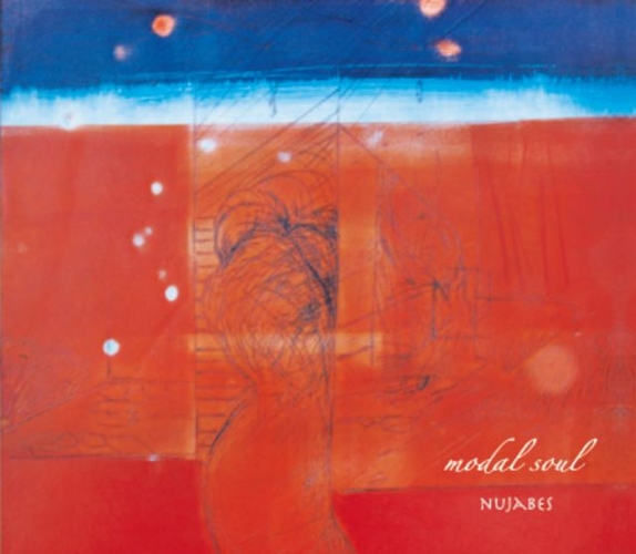 Nujabes / ヌジャベス / modal soul(2LP)