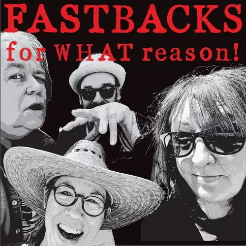 FASTBACKS / ファストバックス商品一覧｜PUNK｜ディスクユニオン