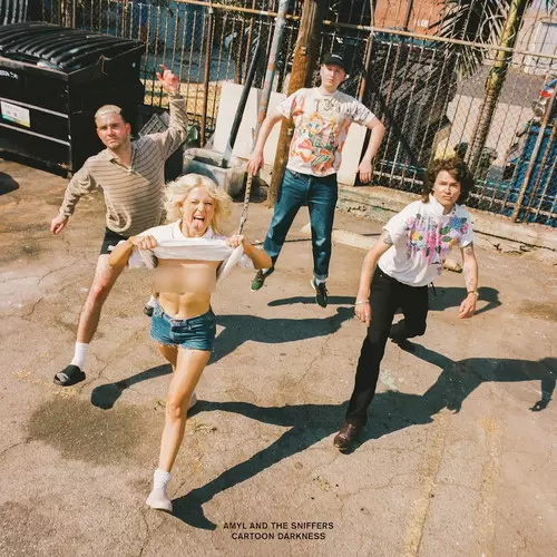 THE PUBLIC IMAGE IS ROTTEN (SONGS FROM THE HEART) / ザ・パブリック