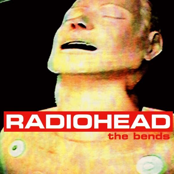 RADIOHEAD / レディオヘッド / THE BENDS (日本語帯付き)