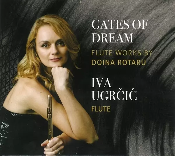 IVA UGRCIC / イヴァ・ウグルチッチ / DOINA ROTATU:GATE OF DREAM