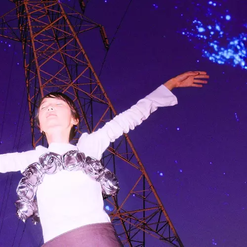 Tree/NAKANO MIHO/中野ミホ/中野ミホが待望の1st Full Albumをリリース