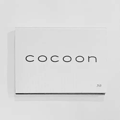 cocoon(DVD)/マームとジプシー/2022年に再再演された舞台「cocoon」の