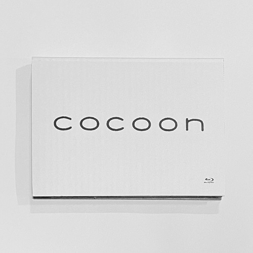 マームとジプシー / cocoon(Blu-ray)