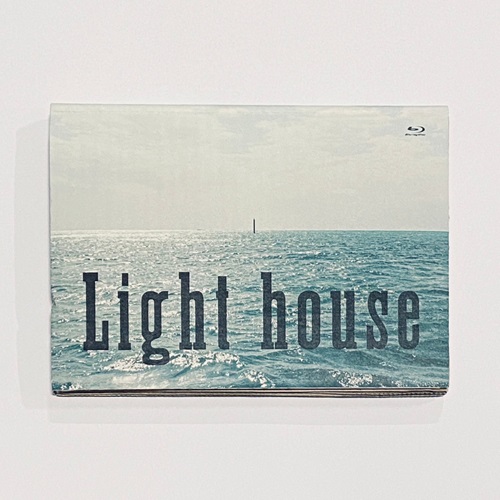 マームとジプシー / Light house(Blu-ray)