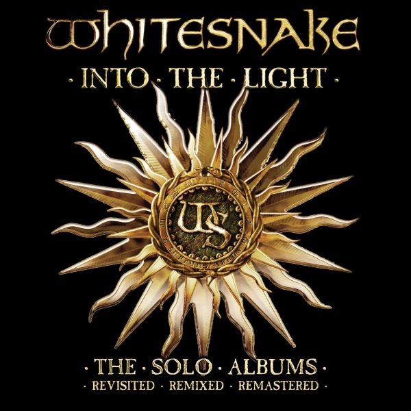 WHITESNAKE / ホワイトスネイク / INTO THE LIGHT [2LP VINYL]