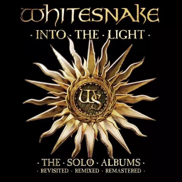 WHITESNAKE / ホワイトスネイク商品一覧｜ディスクユニオン