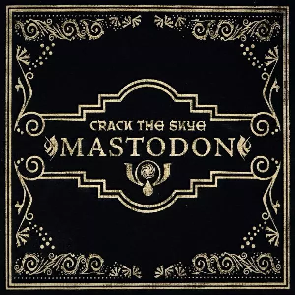 MASTODON / マストドン / CRACK THE SKYE (15TH ANNIVERSARY DELUXE EDITION) [2CD+BD]