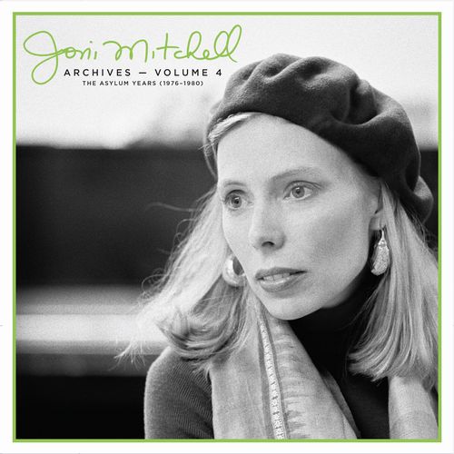 BLUE (HYBRID SACD)/JONI MITCHELL/ジョニ・ミッチェル/傑作71年作4THがMOBILE  FIDELITYから限定ナンバー入りハイブリッドSACD仕様で登場!｜OLD ROCK｜ディスクユニオン・オンラインショップ｜diskunion.net