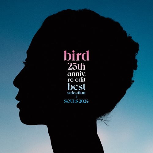 【予約情報】bird デビュー25周年re-editベストCDから厳選した12曲収録アナログ盤が発売決定