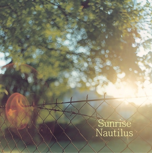 NAUTILUS / Sunrise (CD)