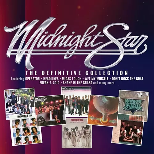 洋楽 Midnight Star / Standing Together 洋楽 Midnight Star / Standing Together Play Standing