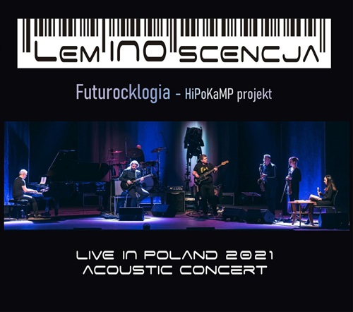 HIPOKAMP PROJEKT / FUTUROCKLOGIA - LIVE IN POLAND 2021 ACOUSTIC CONCERT