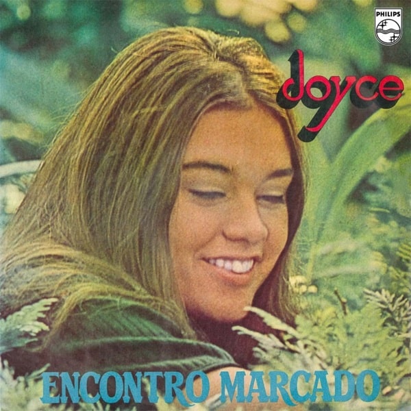 JOYCE / ジョイス (ジョイス・モレーノ) / ENCONTRO MARCADO