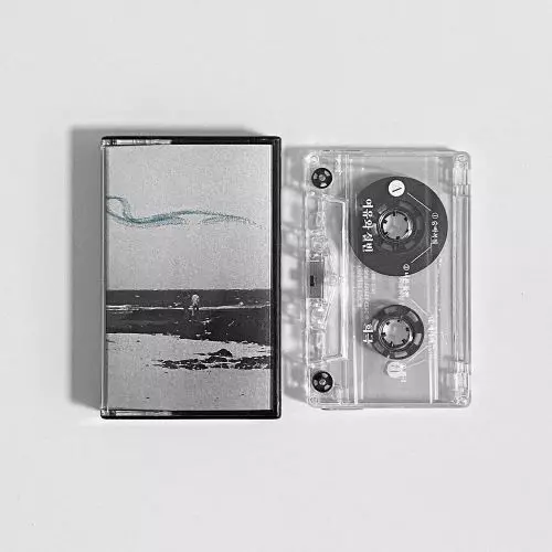 JEON JIN HEE『Without Anyone Knowing』(2023) 韓国のピアノ