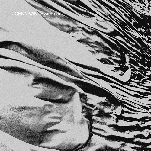 Johnnivan / スイマー(LP)