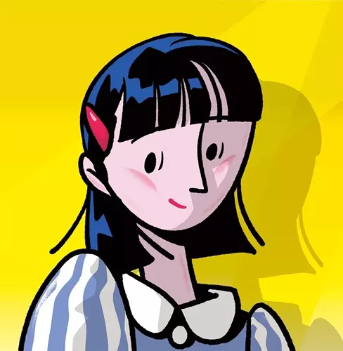 秘密のコペカチータ / たのしいトークショー