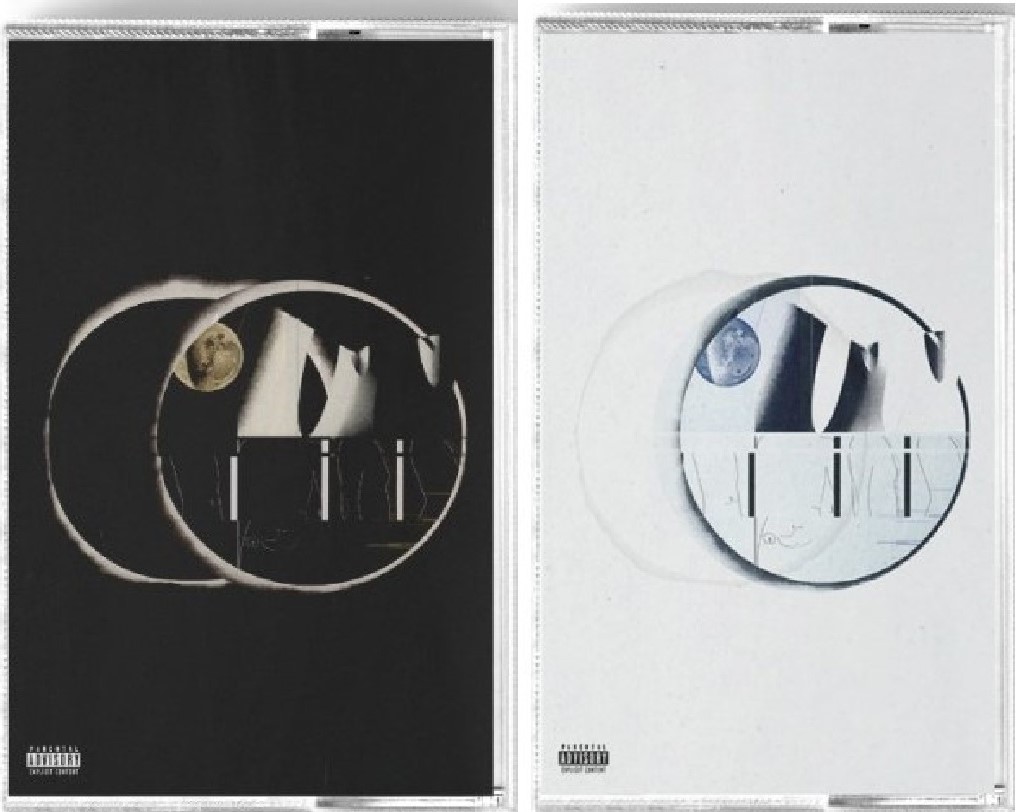 GREYBOX / MELOGRAFIK (DOUBLE ALBUM)