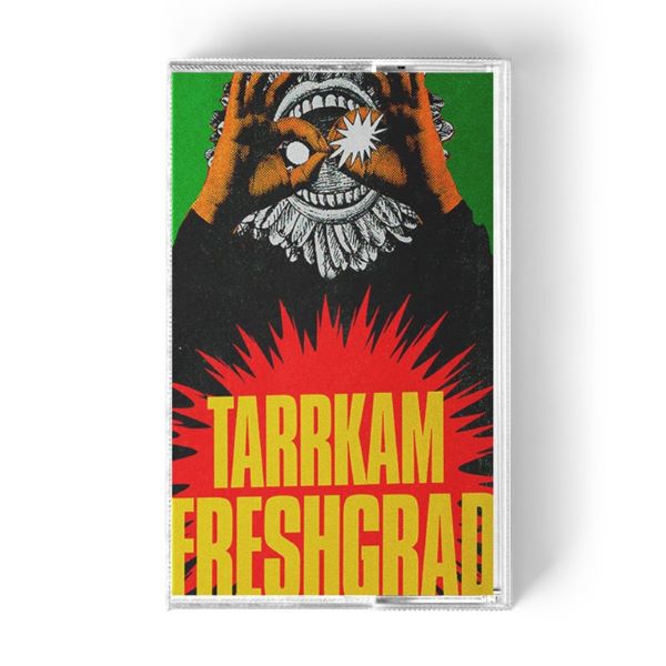 TARRKAM / FRESH GRAD.