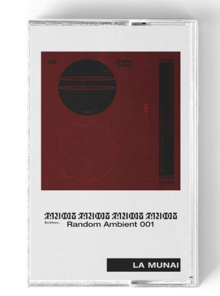RANDOM BROTHERS / RANDOM COLLECTION 001