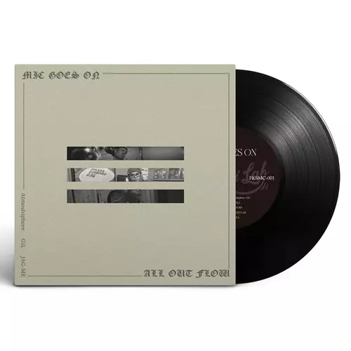 2nd Collection Hydeout Productions レコード WENOD RECORDS : Hydeout Productions - 2nd Collection [2LP