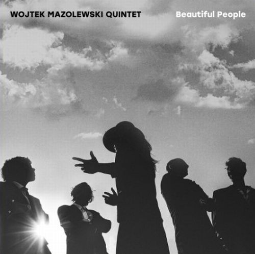 WOJTEK MAZOLEWSKI / Beautiful People(LP)