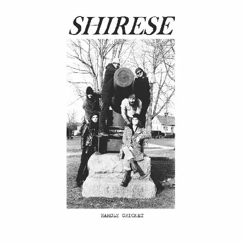 SHIRESE / シャイアース / HARDLY CRICKET