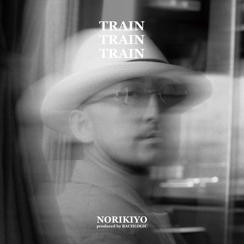 NORIKIYO from SD JUNKSTA / TRAIN TRAIN TRAIN (7INCH)