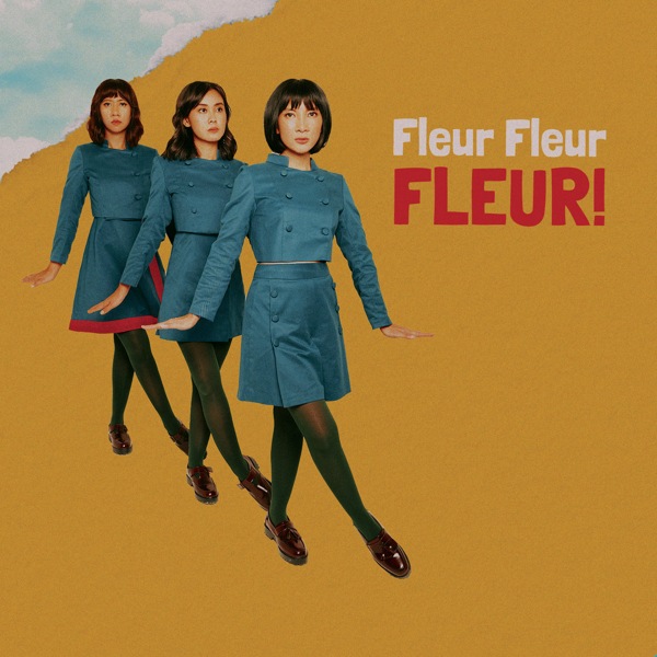 FLEUR (INDONESIA) / FLEUR FLEUR FLEUR