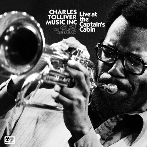 CHARLES TOLLIVER / チャールズ・トリヴァー / Live At The Captain's Cabin(2CD)