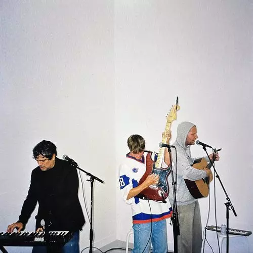 WORLD GYM / BEAU TRAVAIL (LP)