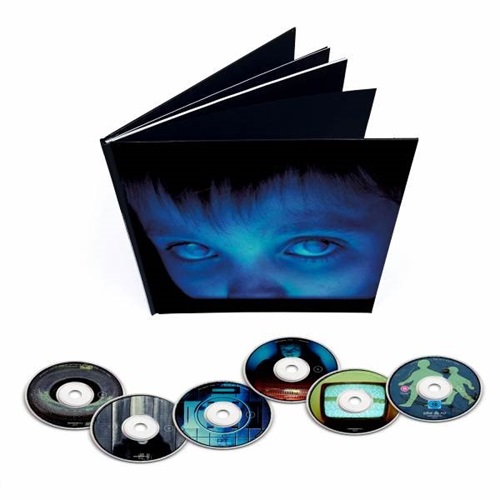 PORCUPINE TREE / ポーキュパイン・ツリー / FEAR OF A BLANK PLANET: 5CD+BLU-RAY DELUXE EDITION