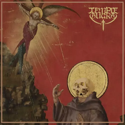 TEMPLE GUARD / Morbid Sacrament