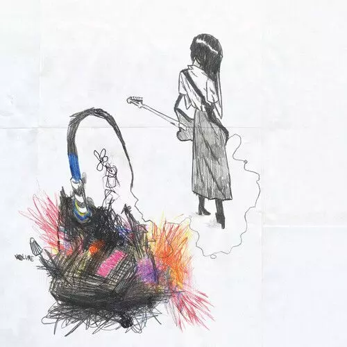 その他 Julie [CD] MY ANTI-AIRCRAFT FRIEND (CD-R)/JULIE (INDIE)/ジュリー/輸入CD