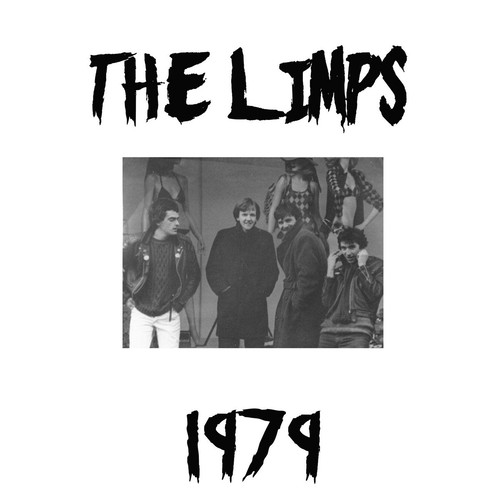 LIMPS / 1979 (LP)