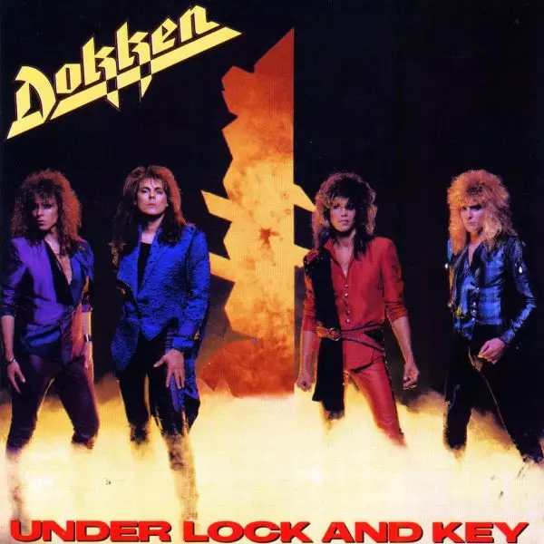 DOKKEN / ドッケン商品一覧｜HIPHOP / 日本語RAP｜ディスク