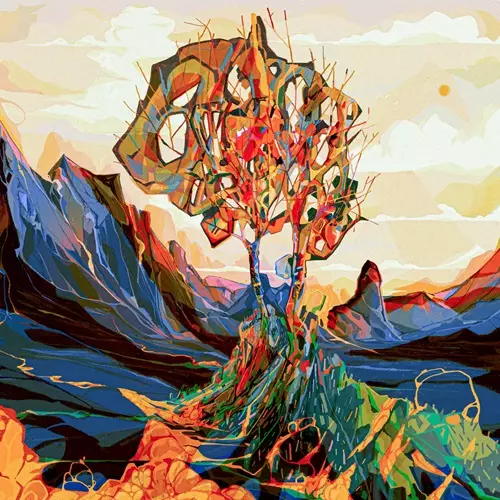 DELVING / ALL PATHS DIVERGE