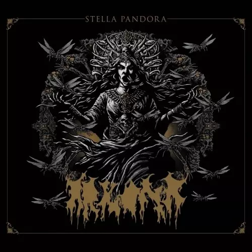 Arkona ブラックメタル black l STELLA PANDORA/ARKONA (from Poland)/90年代より活動し、ポーランド