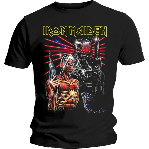 IRON MAIDEN / アイアン・メイデン / TERMINATE<SIZE:M>