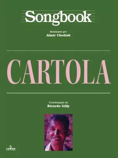 アルミール・シェヂアッキ / SONGBOOK CARTOLA (SONGBOOK)
