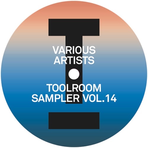 V.A. (TOOLROOM) / TOOLROOM SAMPLER VOL. 14
